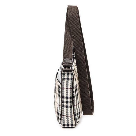 Burberry Zip Crossbody - Picture 3 of 8